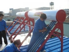 阿克陶热水器维修