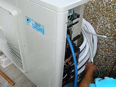 阿克陶商场中央空调分析及中央空调的维保分析