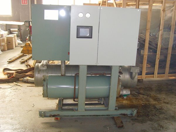 阿克陶酒店中央空调不停机清洗方法介绍